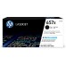HP - HP 657X High Yield Black Original LaserJet Toner Cartridge (CF470X)