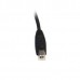 StarTech.com 2-in-1 USB KVM Cable - Keyboard / video / mouse / USB cable - HD-15 (VGA), USB Type B (M) to USB, HD-15 (VGA) - 6 ft - SVUSB2N1_6 - Cabo de teclado / vídeo / rato / USB - HD-15 (VGA), USB Tipo B (M) para USB, HD-15 (VGA) - 1.8 m - para P