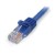 Cabo de Rede StarTech 45PAT5MBL Snagless Azul (5m) sem_imagem