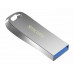 Sandisk Ultra Luxe unidad flash USB 32 GB USB tipo A 3.2 Gen 1 (3.1 Gen 1) Plata