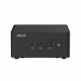 Barebone Kit Asus Nuc 15 Pro Tall Rnuc15crhi300002, Black, Sin Sistema Operativo 90ar00q2-M00020