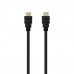 Ewent Cabo Hdmi High Speed Hdmi 1.4 M/M Oem Black 1.8mt