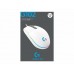 Ratón Gaming Logitech G102 Lightsync Hasta 8000 Dpi Blanco