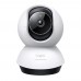 TP-LINK - Pan/Tilt AI Home Security Wi-Fi Camera