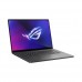 Portátil ASUS ROG Zephyrus G16 GU605CW-QR120W - Intel Core Ultra 9 285H, RTX 5080, 32GB RAM, 2TB SSD Portátil ASUS ROG Zephyrus G16 GU605CW-QR120W - Intel Core Ultra 9 285H, RTX 5080, 32GB RAM, 2TB SSD