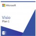 Software Microsoft Visio Plan 1 (Mensal) Software Microsoft Visio Plan 1 (Mensal)