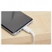 Cabo StarTech RUSB2CC2MW: USB-C para USB-C (2m), Branco