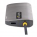 Adaptador Multiportas StarTech USB-C 127B-USBC-MULST