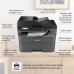 Impressora Multifunções Brother MFC-L2860DWE (MFCL2860DWE)