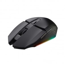 Trust GXT 110 Felox ratón Ambidextro RF inalámbrico Óptico 4800 DPI Trust GXT 110 Felox ratón Ambidextro RF inalámbrico Óptico 4800 DPI