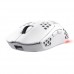 TRUST Gaming Helox Ultra-Light Wireless Gaming Mouse White