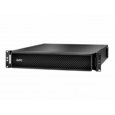 APC Smart-UPS SRT 96V 3kVA RM Battery Pack - compartimento de bateria - ácido de chumbo - SRT96RMBP