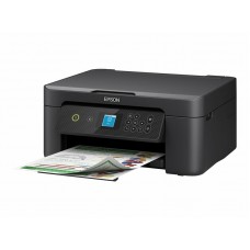 Impresora Epson Expression Home Tinta Xp-3200 Multifuncion