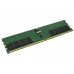Kingston Technology ValueRAM KVR64A52BD8-64 módulo de memória 64 GB 1 x 64 GB DDR5