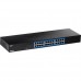 Switch Gigabit Trendnet TEG-S25 24 Portas