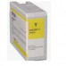 Tinteiro Epson SJIC36P - Amarelo, para ColorWorks C6500/C6000 Tinteiro Epson SJIC36P - Amarelo, para ColorWorks C6500/C6000