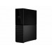 Disco Externo Hdd Western Digital 14tb Negro hd My Book 14tb  3.5 Disco Externo Hdd Western Digital 14tb Negro hd My Book 14tb  3.5
