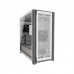 Caixa para Computador Corsair 5000D Airflow Midi Tower Branca - CC-9011211-WW