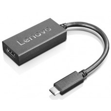 Lenovo Adaptador USB-C para HDMI 2.0b