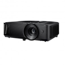 Projetor Datashow Optoma X400LVE XGA DLP 4000 lúmens