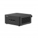 Barebone Kit Asus Nuc 15 Pro Tall Rnuc15crhi300002, Black, Sin Sistema Operativo 90ar00q2-M00020