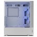 Nox Hummer Nemesis White ARGB Minimal Mid Tower Nox Hummer Nemesis White ARGB Minimal Mid Tower