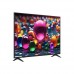 Televisor LG UHD AI 65UA75006LA: 65 polegadas, 4K Ultra HD, Smart TV, Wi-Fi