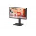 Monitor LCD LG 24BA850-B - 24 polegadas, IPS, Full HD