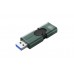 Kingston Technology DataTraveler DuoG2 unidade de memória USB 256 GB USB Type-A / USB Type-C 3.2 Gen 1 (3.1 Gen 1) Preto, Verde