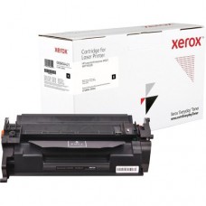 Everyday - Alto Rendimento - preto - compatível - cartucho de toner (opção para: HP 89X, HP CF289X)