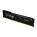 Kingston Technology FURY Beast módulo de memória 16 GB 1 x 16 GB DDR4 1800 MHz
