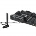 Placa-mãe Asus TUF Gaming B850-E WIFI: AMD B850, AM5, DDR5, 256GB