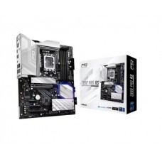 Placa-Mãe ASRock Z890 PRO RS Intel Z890 LGA 1851 DDR5 ATX Placa-Mãe ASRock Z890 PRO RS Intel Z890 LGA 1851 DDR5 ATX