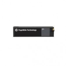 Cartucho de Tinta HP 973X Preto