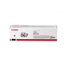 Canon Toner Original 067 M Magenta