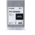 Cartucho Tinta Negro Mate Canon Pfi-030 Negro Mate/55ml/ Compatible Plotter Canon Ta-20, Ta-30 sem_imagem