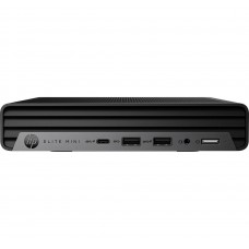 HP - Elite Mini 800 G9 - Intel i5-14500T, 16GB DDR5, 512GB SSD, Windows 11 Pro
