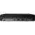 HP - Elite Mini 800 G9 - Intel i5-14500T, 16GB DDR5, 512GB SSD, Windows 11 Pro sem_imagem