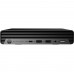HP - Elite Mini 800 G9 - Intel i5-14500T, 16GB DDR5, 512GB SSD, Windows 11 Pro