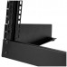StarTech.com 8U Open Frame Network Rack - 19