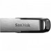 Pendrive Sandisk 32gb Usb Ultra Flair 130mb/S Usb3.0 Cifrado Datos Sdcz73-032g-G46