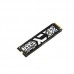 Disco SSD Goodram IRDM Pro Slim 1TB PCIe Gen4 x4 NVMe Disco SSD Goodram IRDM Pro Slim 1TB PCIe Gen4 x4 NVMe