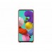 Samsung - Capa Silicone Galaxy A51...