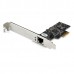 StarTech.com 1 Port PCIe Network Card - 2.5Gbps 2.5GBASE-T PCIe Network Card x4 PCIe - PCI Express LAN Card - RTL8125 (ST2GPEX) - Adaptador de rede - PCIe x4 baixo perfil - Gigabit Ethernet de 10M/100M/1G/2.5 x 1 StarTech.com 1 Port PCIe Network Card - 2.5Gbps 2.5GBASE-T PCIe Network Card x4 PCIe - PCI Express LAN Card - RTL8125 (ST2GPEX) - Adaptador de rede - PCIe x4 baixo perfil - Gigabit Ethernet de 10M/100M/1G/2.5 x 1