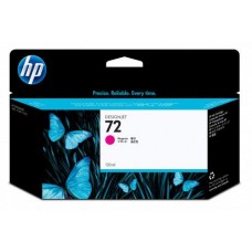 Cartucho de tinta HP 72 Magenta (C9372A)