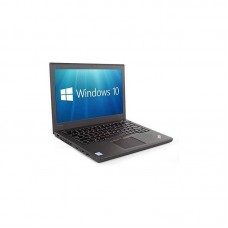Portátil Lenovo Thinkpad X270 Reacondicionado, 12.5
