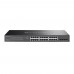 TP-LINK SG2428LP Omada 28-Port Gigabit Smart Switch 24x Gigabit Ports