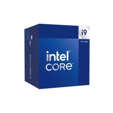 Processador Intel Core i9-14900KS: 24 Núcleos, 6.2 GHz, 36MB Cache