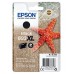 EPSON 4LB Singlepack Black 603XL Ink w/s