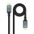Cabo HDMI Nanocable Iris 2.1 8K - 10m - Preto sem_imagem